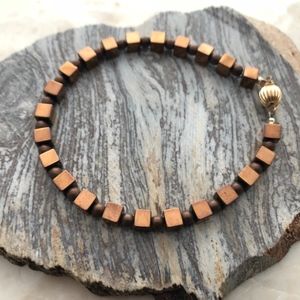 Healing copper bracelet